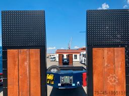  GVN 3GVN29 * ÜBERBREITE TAFEL*KOC*LIFT*P