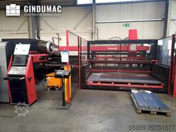 AMADA EMZ 3510 NT
