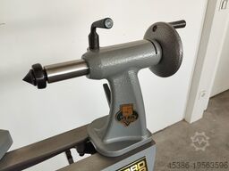 Record Power Coronet Herald SET