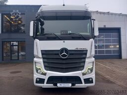 Mercedes-Benz Actros 1845 LS Big Space
