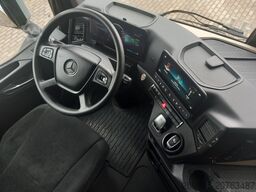 Mercedes-Benz Actros 1845 LS Big Space