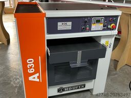 Houfek Aligator A 630