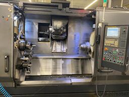 DOOSAN Puma MX2100 LST