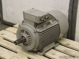 SIEMENS 1LA6 186-0BB40 180L