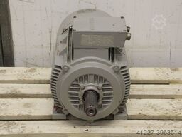 SIEMENS 1LA6 186-0BB40 180L