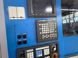 PFAUTER Mikron A 15 CNC