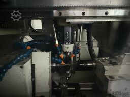 PFAUTER Mikron A 15 CNC