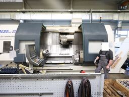 NILES-SIMMONS N20-2 MC