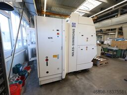 NILES-SIMMONS N20-2 MC