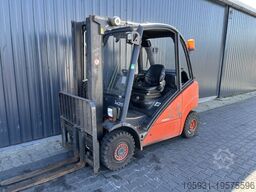 Linde H25T