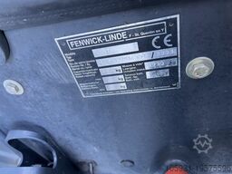 Linde H25T