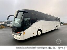 SETRA S 517 HD/59Sitze/Tourismo/Travego/R08