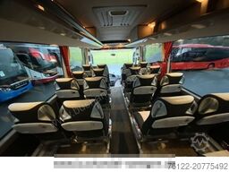 SETRA S 517 HD/59Sitze/Tourismo/Travego/R08