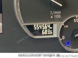 SETRA S 517 HD/59Sitze/Tourismo/Travego/R08