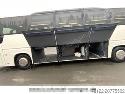 VDL Futura/5 Sterne/S 515/Travego/Tourismo