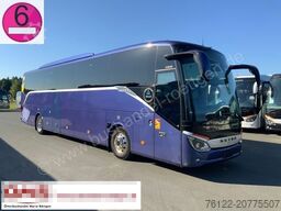 SETRA S 516 HD/2 Travego/ Tourismo/Cityliner/56 Sitze