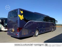 SETRA S 516 HD/2 Travego/ Tourismo/Cityliner/56 Sitze