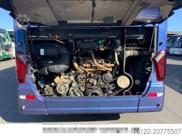 SETRA S 516 HD/2 Travego/ Tourismo/Cityliner/56 Sitze