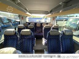 SETRA S 516 HD/2 Travego/ Tourismo/Cityliner/56 Sitze