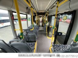 SCANIA Citywide LF/ A23/A40/O 530 G/Citaro/.