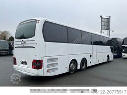 MAN R09 Lion?s Coach/S516/Travego/Tourismo/Neulack