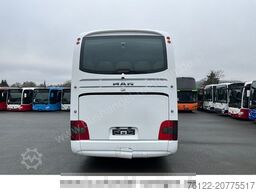 MAN R09 Lion?s Coach/S516/Travego/Tourismo/Neulack