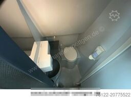 SETRA S 515 HD/Original-KM/360° Kamera/Tourismo