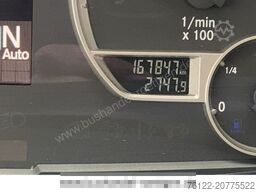 SETRA S 515 HD/Original-KM/360° Kamera/Tourismo