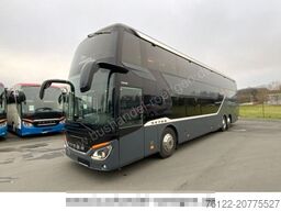 SETRA S 531 DT/VIP/2+1/431DT/Astromega