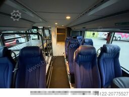 SETRA S 531 DT/VIP/2+1/431DT/Astromega