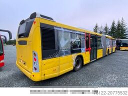 SCANIA Citywide LF/.S./530G/Citaro/fahrb.