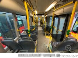 SCANIA Citywide LF/.S./530G/Citaro/fahrb.