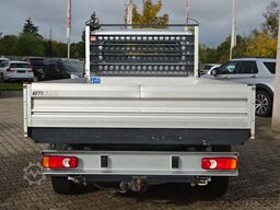 PEUGEOT Boxer HDi 435 L4 Kipper Navi Klimaaut.