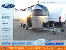 Silver BUDDY STAR Silver Buddy 450