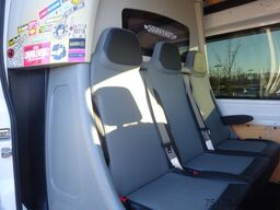 FORD Transit Doka Kasten 350 L3H3 Trend AHK 6-Sitze