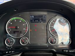 MAN TGM 18.340 Kehrmaschine FAUN VIAJET 6 HD 200 bar