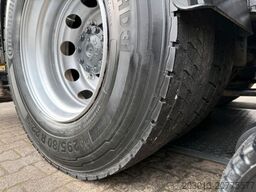 MAN TGM 18.340 Kehrmaschine FAUN VIAJET 6 HD 200 bar