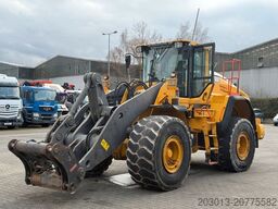 VOLVO L150H Radlader *Schnellwech. *Waage *3. Funktion