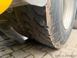 MAN TGX 18.470 4x4H SZM - Kipphyd. Euro 6 *Kippaufl.