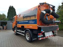 MERCEDES-BENZ ATEGO 1523 4x2 FAUN Viajet 6R/H HD 100 Bar