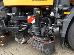 MERCEDES-BENZ ATEGO 1523 4x2 FAUN Viajet 6R/H HD 100 Bar