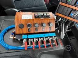 MERCEDES-BENZ ATEGO 1523 4x2 FAUN Viajet 6R/H HD 100 Bar