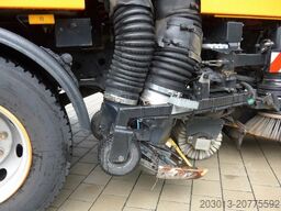 MERCEDES-BENZ ATEGO 1523 4x2 FAUN Viajet 6R/H HD 100 Bar