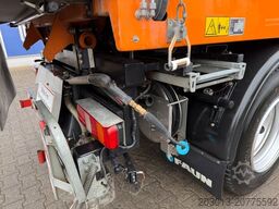 MERCEDES-BENZ ATEGO 1523 4x2 FAUN Viajet 6R/H HD 100 Bar