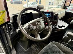 Mercedes-Benz Actros 5/1948 BigSpace/Retarder/Mega/Eu6d