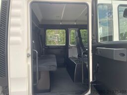 man TGL 8.180 Doka Koffer 1H*Klima*LBW*
