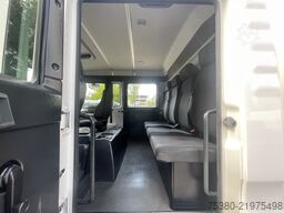man TGL 8.180 Doka Koffer 1H*Klima*LBW*