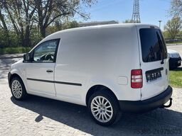 Volkswagen Caddy 1.6TDI 75kW *Klima*Tempomat*AHK