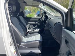Volkswagen Caddy 1.6TDI 75kW *Klima*Tempomat*AHK