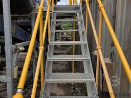 Omega J1065S Jaw Crushing Plant